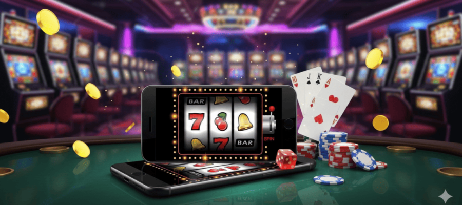 australian casino